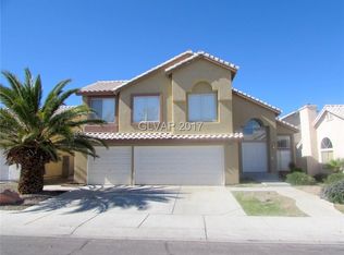 1813 Battle Born Dr #0, Las Vegas, NV 89128