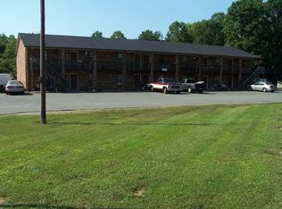 1100 Advent Dr APT 9A, Germanton, NC 27019