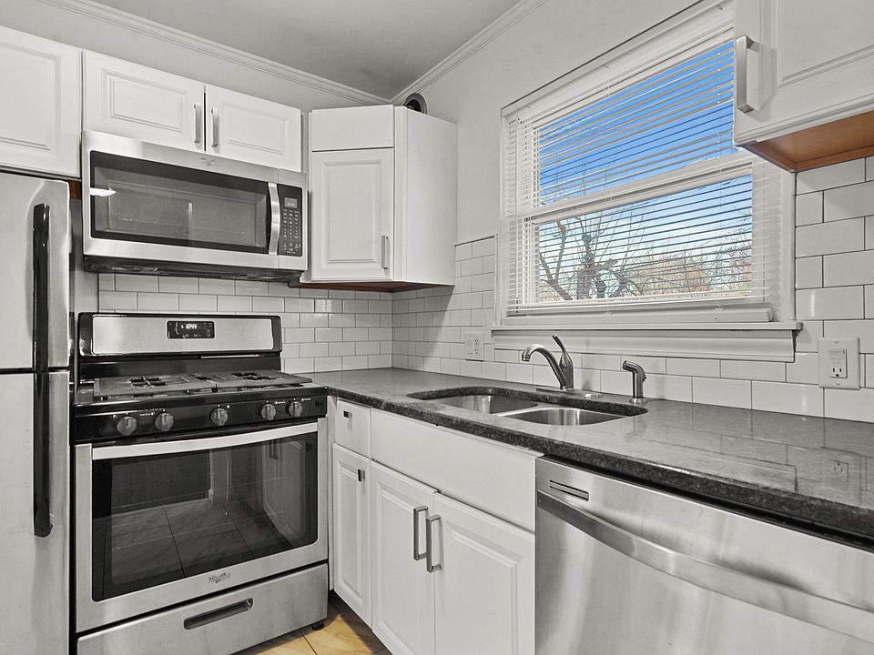 Updated Kitchen