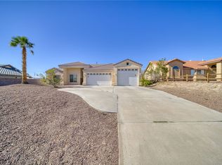 2007 E Primavera Ln, Fort Mohave, AZ 86426