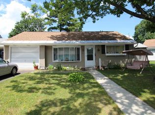 21 Crestwood Ct, Albany, NY