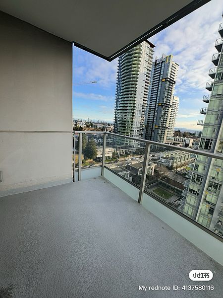 Burnaby Apartment for rent - 1 Bedroom — photo 4