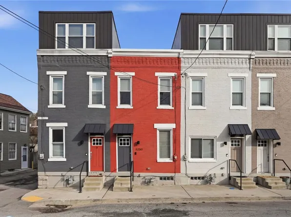 5250 Harrison St, Pittsburgh, PA 15201