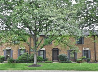 677 Providence Ave E, Columbus, OH 43214