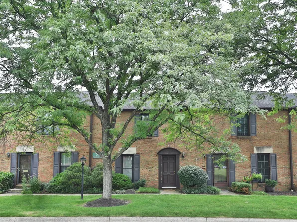 677 Providence Ave E, Columbus, OH 43214