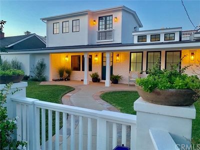 2508 Holly Ln, Newport Beach, CA, 92663