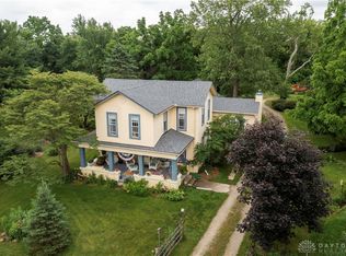 10700 State Route 571, Laura, OH 45337