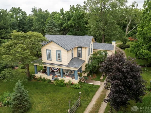 10700 State Route 571, Laura, OH 45337