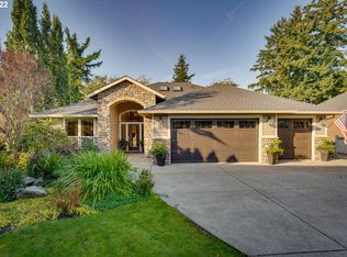 1337 NW Eagle St, Camas, WA 98607