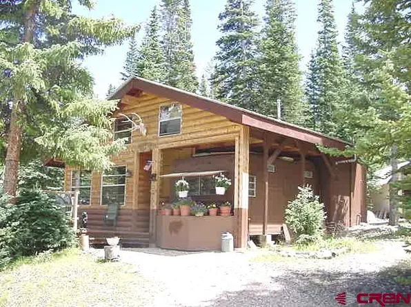 450 Fossil View Drive Drive, Pitkin, CO 81241