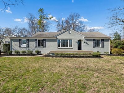 3537 Pleasant Valley Rd, Nashville, TN, 37204