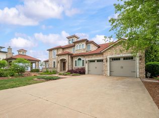 651 Sul Lago S, Benton Harbor, MI 49022