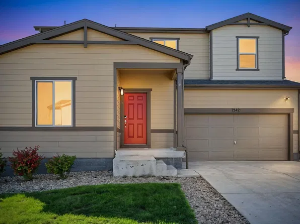 1242 Sherman Dr, Dacono, CO 80514