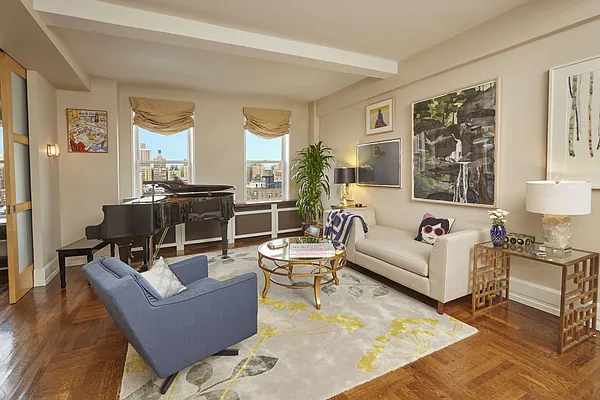 Sold by Brown Harris Stevens | media 11