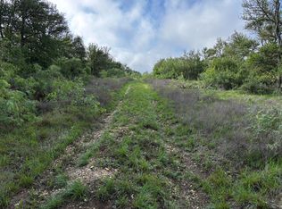 683 County Road 467, Thrall, TX 76578