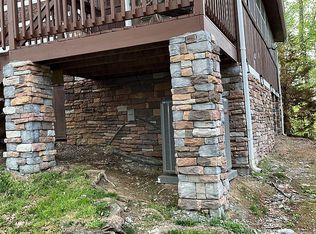 1645 Ridgecrest Dr, Sevierville, TN 37876