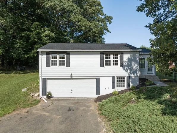 455 Miller St, Ludlow, MA 01056