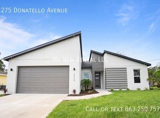 4275 Donatello Ave, North Port, FL 34286