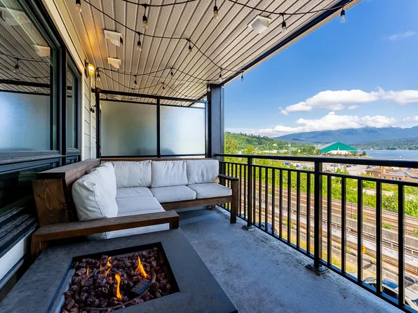 2525 Clarke St #414, Pt Moody, BC V3H 0J3
