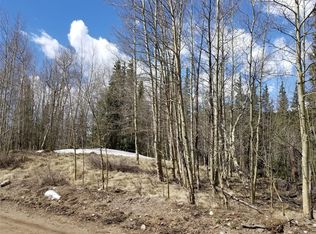 331 Titmouse Dr, Alma, CO 80420