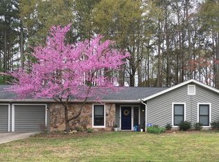 1664 Northlake Springs Ct, Decatur, GA 30033