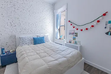 Rented by SERHANT.