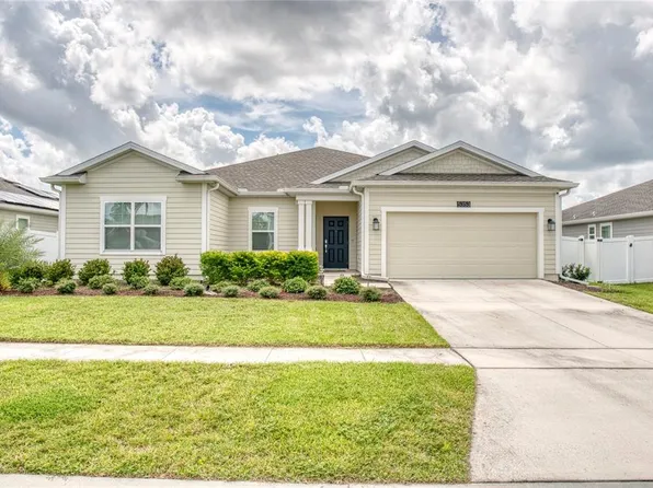 5353 Red Coral Cir, Mount Dora, FL 32757