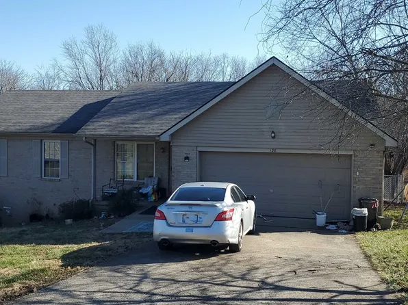 128 Sunrise Shrs, Harrodsburg, KY 40330