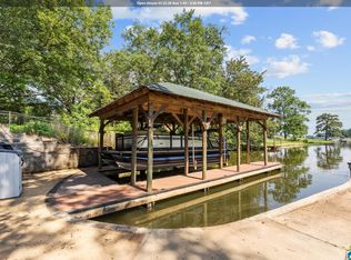 5404 Smith Rd, Pell City, AL 35128