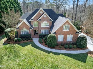 4511 Greenbreeze Ln, Fuquay Varina, NC 27526