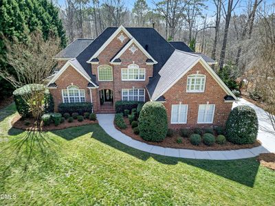 4511 Greenbreeze Ln, Fuquay Varina, NC, 27526