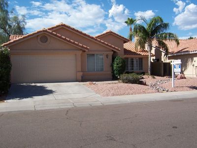 4650 E Villa Maria Dr, Phoenix, AZ, 85032