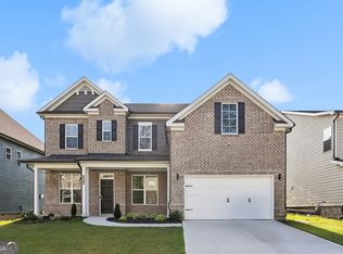 3474 Jasmine Way, Atlanta, GA 30331