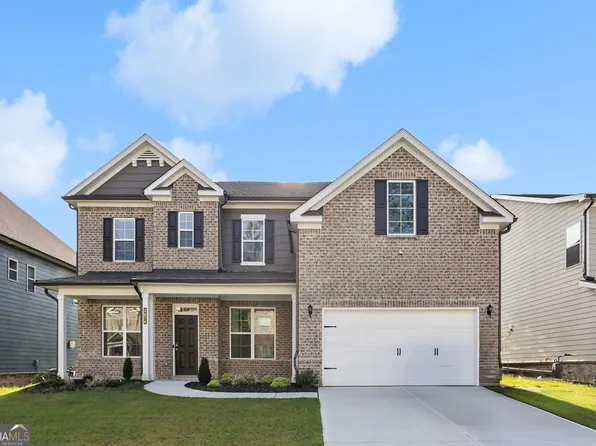 3474 Jasmine Way, Atlanta, GA 30331