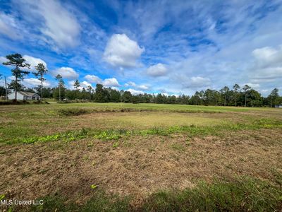 Lloyd Eubanks Rd, Lucedale, MS, 39452
