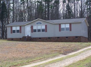 9011 Cloverfield Dr, Kannapolis, NC 28081