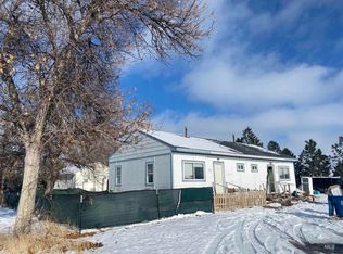 1080/1090 Ten, Mountain Home, ID 83647