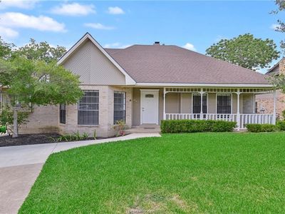 8716 Bent Tree Dr, College Station, TX, 77845