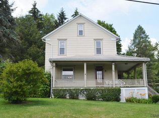 240 S Somerset St, Stoystown, PA