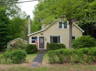 55 Pashley Rd W, Schenectady, NY 12302
