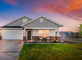 15708 N Springwell Ave, Nampa, ID 83651