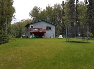 2180 N Mabel Trl, Wasilla, AK 99654