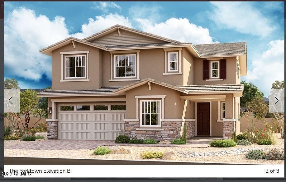 1st image of 20021 W TURNEY Avenue