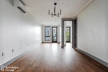 Rented by Brooklyn Group