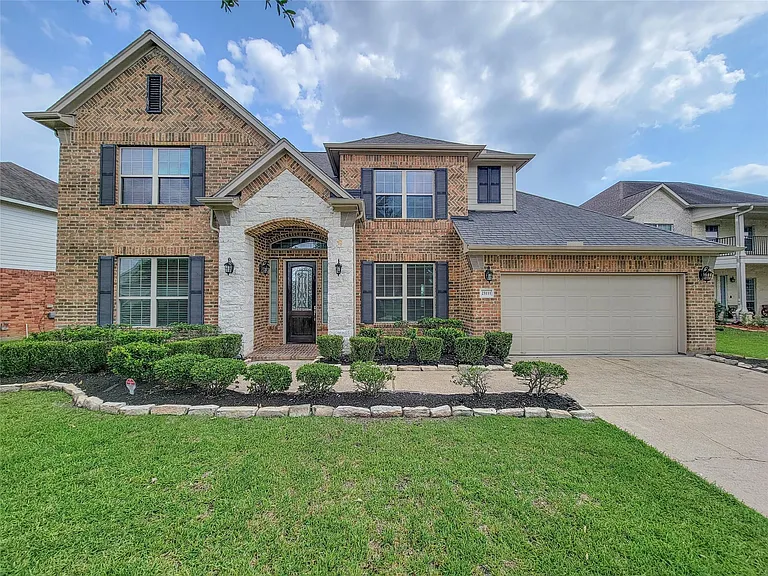 23111 Broad Springs Ct — Photo 1