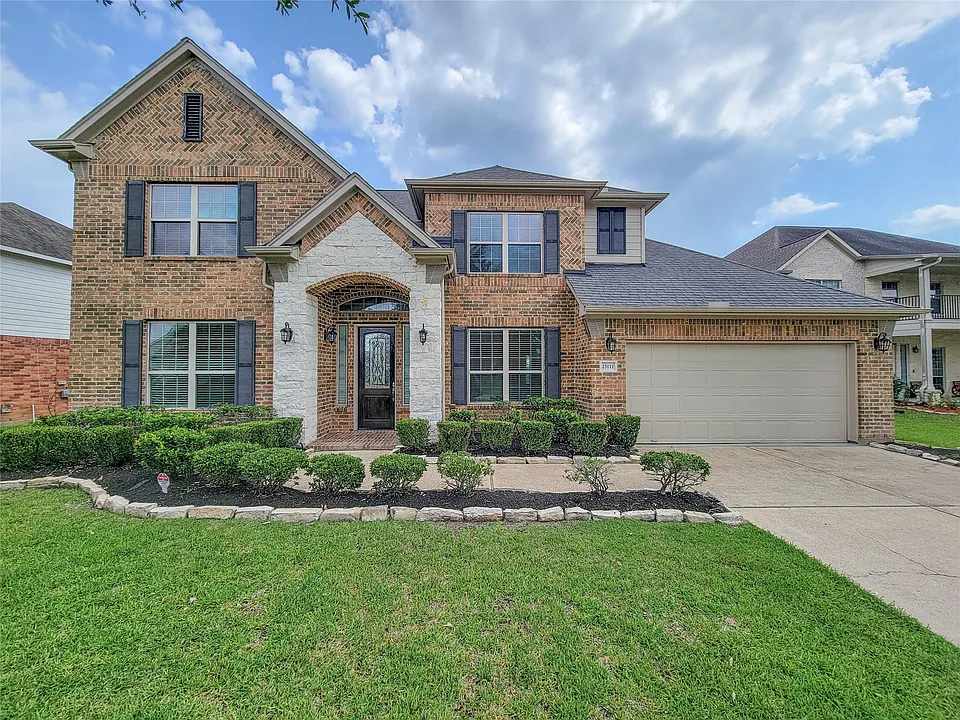 23111 Broad Springs Ct