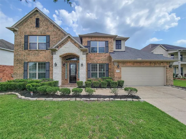 23111 Broad Springs Ct, Richmond, TX 77407