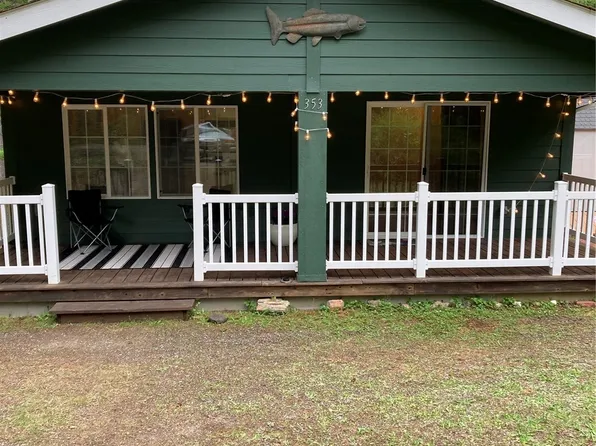 353 N Mt Seattle Way, Hoodsport, WA 98548
