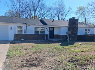 4420 Wirsing Ave, Fort Smith, AR 72904