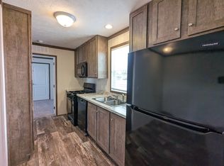 254 New Mexico, Belleville, MI 48111